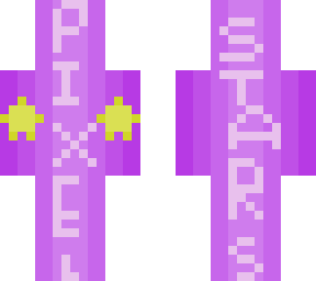 pixelstars