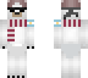 poison gorrito