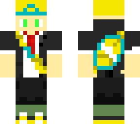 pokemon trainer