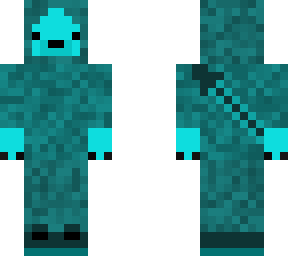 polar bear ice assassin