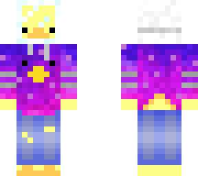 polarspacegoose