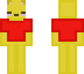 pooh bear
