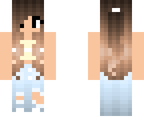 popular girl 4