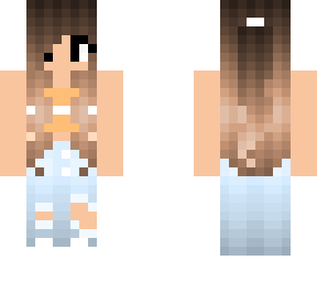 popular girl 6
