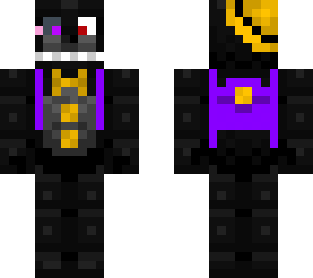 possessed nightbear