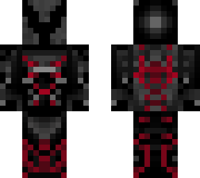 powerful god guardian