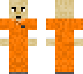 prisoner