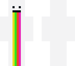 raibow barf