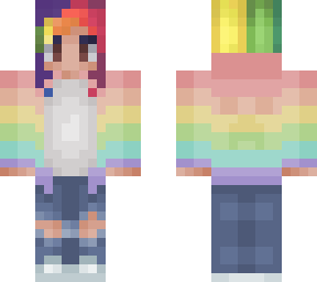 rainbow