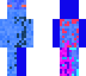 rainbow guy