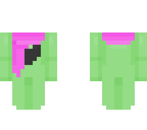 ralsei outfit