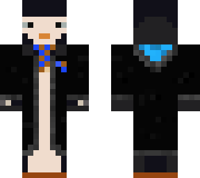 ravenclaw penguin (v4)