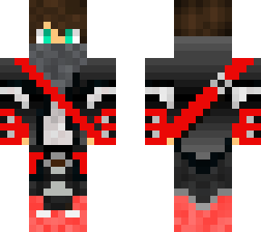 red assain