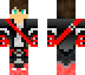 red assain 2