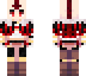 red avatar