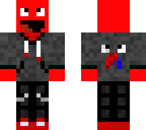 red beni