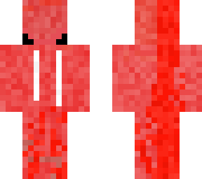 red epic skin
