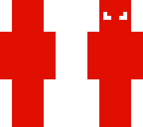 red guy