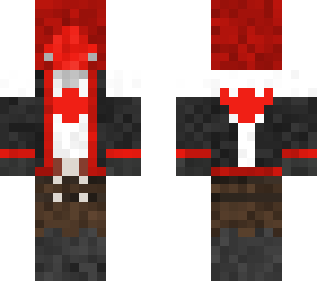 red hood