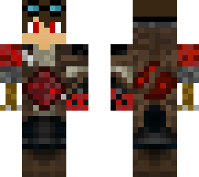redstone proffessor