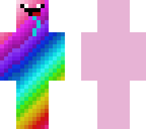 regenboog noop