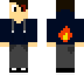 reginald(me) skin