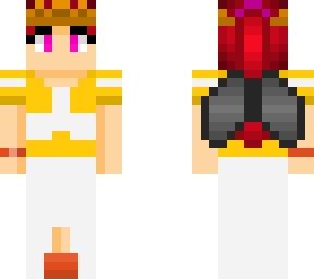 revamped stormy
