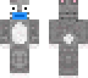 rky bunny