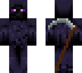 rq - enderman reaper