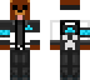 rubius connor rk900