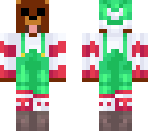 rubius duende