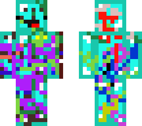 ruined skeppy