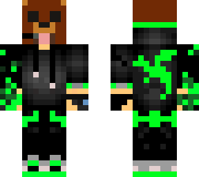 runius gamer