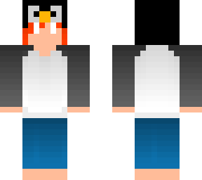 s minha skin mexmo