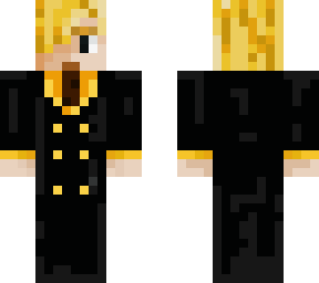 sanji