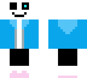 sans from undertale