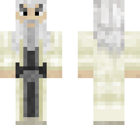 saruman the white