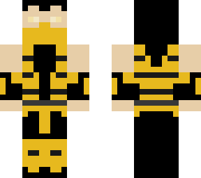 scorpion