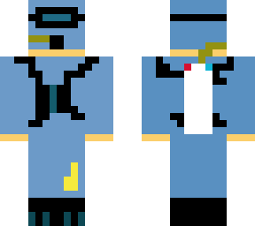 scuba diver