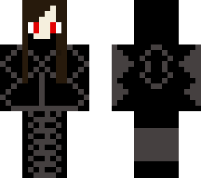 serial killer ninja