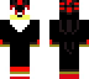 shadow the hedgehog