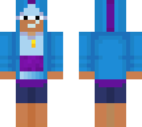 shark leon