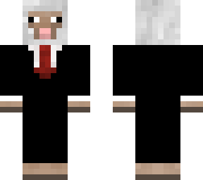 sheep spy