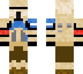 shore trooper from rouge one