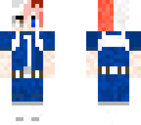 shoto todoroki