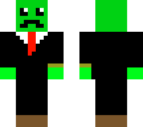 sir pickle face
