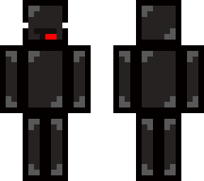skeppy but its netherite
