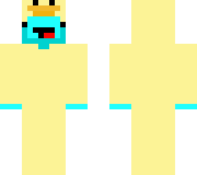 skeppy duck