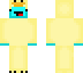 skeppy duck