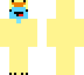 skeppy duck